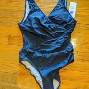 Cupshe one piece bathing suit